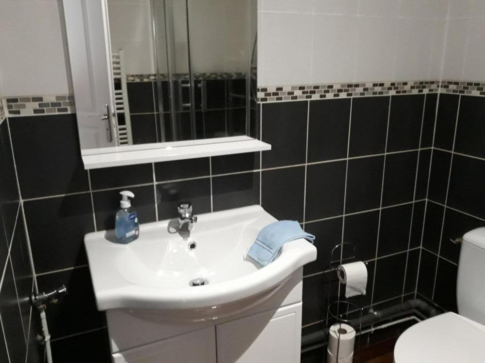 Appartements Le Vivier 1Er Ou Rez De Chaussee Avec Parking Boulogne-sur-Mer Eksteriør bilde